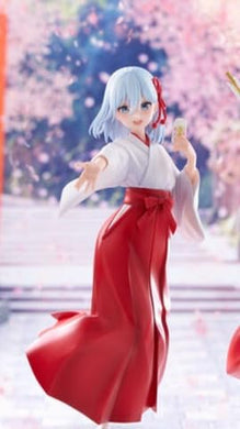 ONLY FROM JAPAN Tying The Knot with an Amagami Sister Collectible Figures