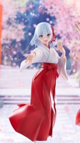 ONLY FROM JAPAN Tying The Knot with an Amagami Sister Collectible Figures