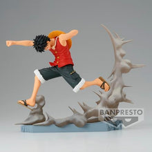 Load image into Gallery viewer, Banpresto - One Piece - Monkey D. Luffy, Bandai Spirits Senkozekkei Figure