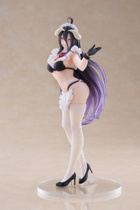 ONLY FROM JAPAN Overlord IV Figures