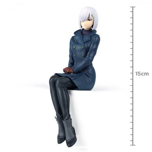 SEGA GOODS TV Anime SPY x Family PM Perching Figure (Fiona Frost) Nightfall