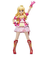 Load image into Gallery viewer, Bandai Tamashii Nations S.H. Figuarts Hoshimiya Ichigo &quot;Aikatsu!&quot; Action Figure