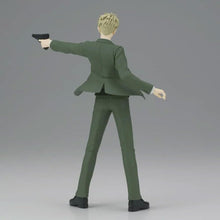 Load image into Gallery viewer, Banpresto - Spy x Family - Loid Forger, Bandai Spirits Vibration Stars Figure