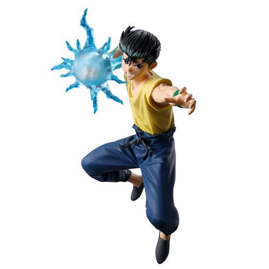 Banpresto - Yu Yu Hakusho - Ankoku Bujutsukai Bandai Spirits
