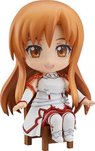 Load image into Gallery viewer, GOOD SMILE COMPANY Sword Art Online: Asuna Nendoroid Swacchao! Action Figure