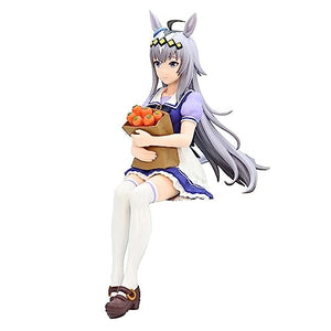 JP PRODUCTS Uma Musume Pretty Derby Figures (Oguri Cap Noodle Stopper)