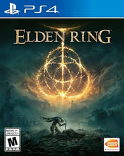 Load image into Gallery viewer, Elden Ring - PlayStation 5