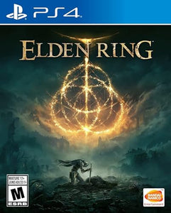 Elden Ring - PlayStation 5