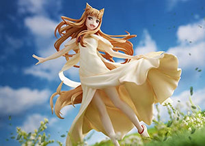 quesQ Spice & Wolf: Holo 1:7 Scale PVC Figure