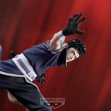 Load image into Gallery viewer, Banpresto - Naruto Shippuden - Uchiha Obito II, Bandai Spirits Vibration Stars Figure