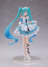 Load image into Gallery viewer, Taito-Hatsune Miku Wonderland Figure - Cinderella