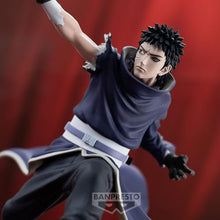 Load image into Gallery viewer, Banpresto - Naruto Shippuden - Uchiha Obito II, Bandai Spirits Vibration Stars Figure