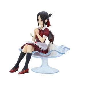 ONLY FROM JAPAN Kaguya-sama Love is War Anime Collectible Figurines