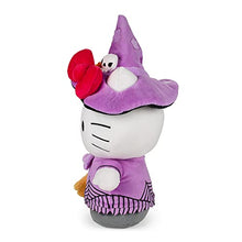 Load image into Gallery viewer, Kidrobot Hello Kitty and Friends Hello Kitty Witch 13 Inch Plush