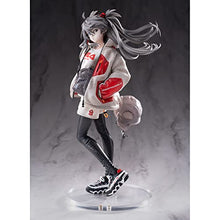 Load image into Gallery viewer, Hobby Max Evangelion Shikinami Asuka Radio Eva V2 1/7 PVC Fi