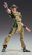 Load image into Gallery viewer, MediCos JoJo’s Bizarre Adventure Part 3: HOL Horse Super Action Statue