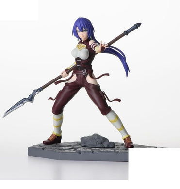 OnlyfromJapan Shangri-La Frontier Arthur Pencilgon Figure