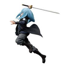 Load image into Gallery viewer, Banpresto - That Time I Got Reincarnated as a Slime - The Rimuru Tempest II, Bandai Spirits Maximatic Figure