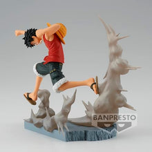 Load image into Gallery viewer, Banpresto - One Piece - Monkey D. Luffy, Bandai Spirits Senkozekkei Figure