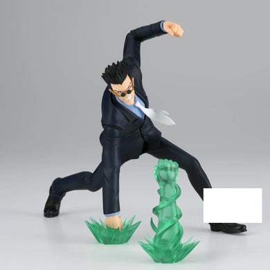JP Products Hunter x Hunter Figurines (Leorio Vibration Stars)