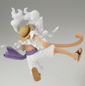 JP Products One Piece Figurines