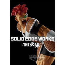 Load image into Gallery viewer, Banpresto - Dragon Ball Z - Solid Edge Works Figures 2