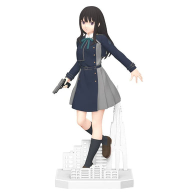 Sega Licorice Recoil Luminasta Takina Inoue