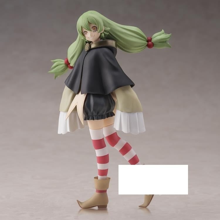 ONLY FROM JAPAN Shy Anime Figurines