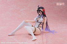 Load image into Gallery viewer, Taito-Overlord-Desktop Cute Figure - Albedo (Chinese Dress Ver.)
