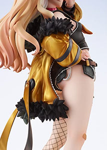 Passage - Azur Lane Bache Fletcher Class Destroyer 1/7 PVC Figure (Mr)