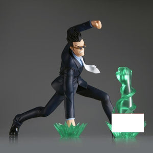 JP Products Hunter x Hunter Figurines