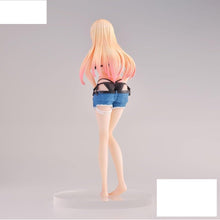 Load image into Gallery viewer, ONLY FROM JAPAN My Dress-up Darling Luminasta Marin Kitagawa-First measurement Figure