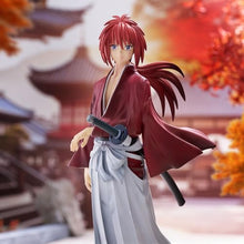 Load image into Gallery viewer, FuRyu-Rurouni Kenshin: Meiji Kenkaku Romantan Trio-Try-iT Figure -Kenshin Himura-