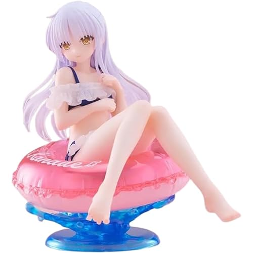 ONLY FROM JAPAN Aqua Float Girls Figurines – japanfuntime