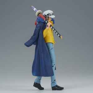 JP Products One Piece Figurines