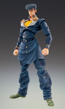 Load image into Gallery viewer, Super Figure Action [JoJo`s Bizarre Adventure] Part IV 15 Josuke Higashikata