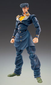 Super Figure Action [JoJo`s Bizarre Adventure] Part IV 15 Josuke Higashikata