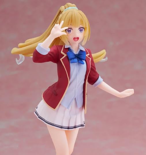 JP Classroom of The Elite Figurines