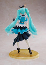 Load image into Gallery viewer, ONLY FROM JAPAN Hatsune Miku Princess AMP Figure ～Alice ver.～