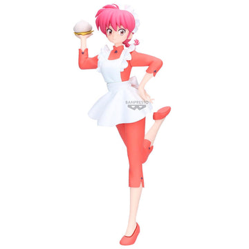 Banpresto - Ranma 1/2 - Ranma Glitter & Glamours Figure