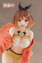 Load image into Gallery viewer, Taito Atelier Ryza: Ever Darkness &amp; The Secret Hideout The Animation Coreful Figure - Ryza (Swimwear Ver.)