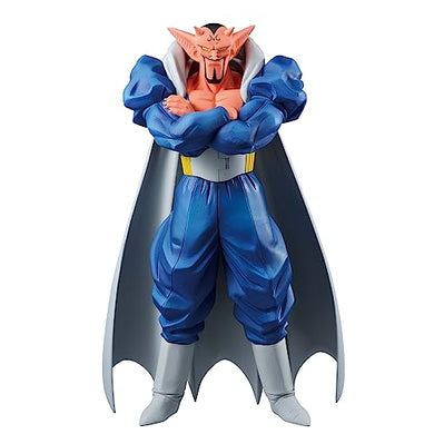 Bandai Spirits Ichibansho - Dragon Ball Z - Son Gohan (Crash! Battle)'