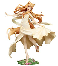 Load image into Gallery viewer, quesQ Spice &amp; Wolf: Holo 1:7 Scale PVC Figure