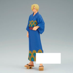 BP Sanji Yukata