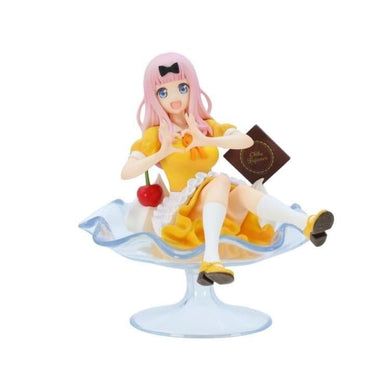 ONLY FROM JAPAN Kaguya-sama Love is War Anime Collectible Figurines
