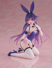 Load image into Gallery viewer, Taito-Date A Live V Desktop Cute Figure - Tohka Yatogami (Bunny Ver.)