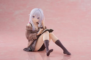 Taito-Wandering Witch: The Journey of Elaina Desktop Cute Figure - Elaina (Casual Clothes Ver.)