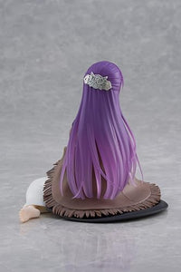 Taito-Frieren: Beyond Journey's End Desktop Cute Figure - Fern