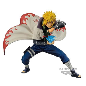 Banpresto - Naruto - Colosseum