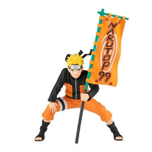 BP Naruto 99 Uzumaki FBA